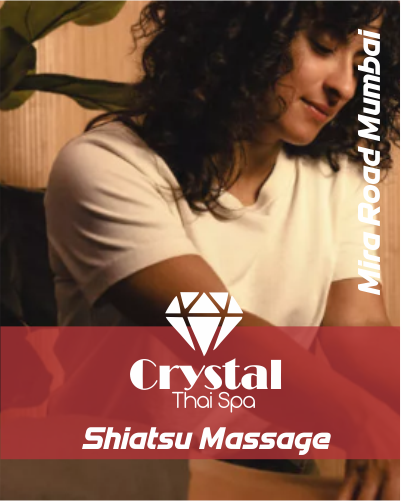 Shiatsu Massage in Mira Road